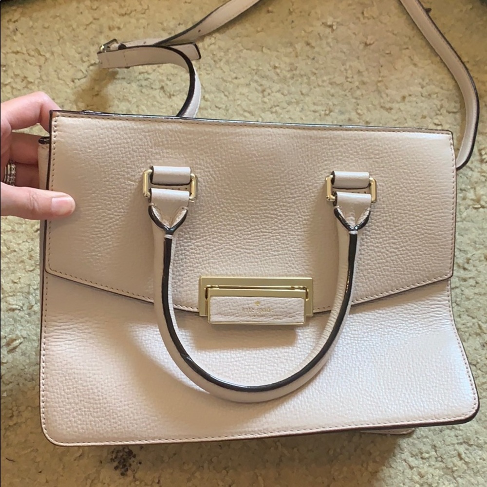 Kate spade crossbody